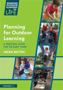 planning outdoor learning